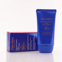 资生堂 蓝胖子防晒霜 50ML