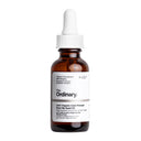 The Ordinary 100%有机冷榨玫瑰果籽油 30ML