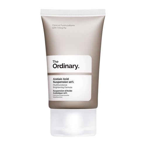 The Ordinary 10%杜鹃花酸壬二酸悬浊乳霜 30ML