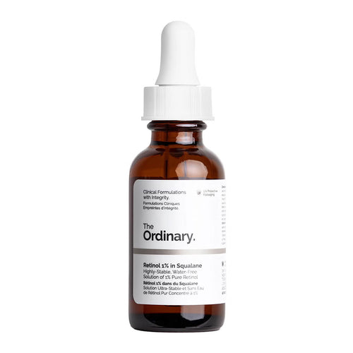 The Ordinary 1%A醇角鲨烷精华液 30ML