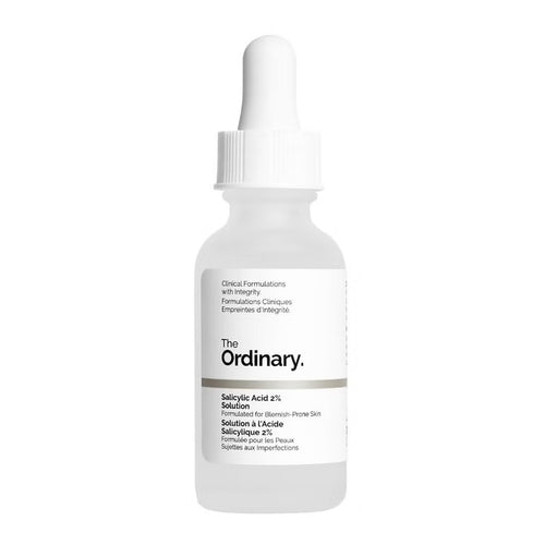 The Ordinary 2%水杨酸精华 30ML