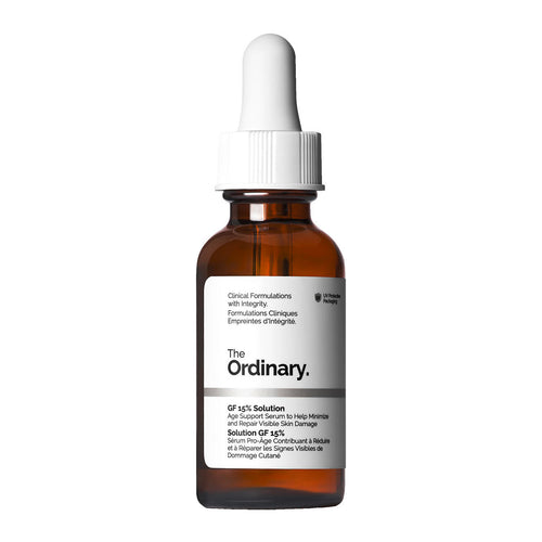 The Ordinary 15%GF寡肽面部精华 30ML