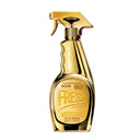 莫斯奇诺 金色清洁剂 女士浓香水
