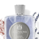 阿特金森 薰衣草冰酒 浓香水 100ML