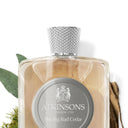 阿特金森 雪松霸主 浓香水 100ML