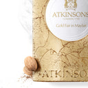 阿特金森 梅菲尔的金色舞会 浓香水 100ML