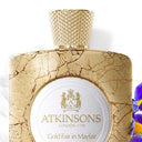 阿特金森 梅菲尔的金色舞会 浓香水 100ML