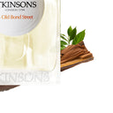 阿特金森 老德邦街 典雅古龙水 100ML