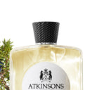 阿特金森 老德邦街 典雅古龙水 100ML