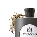 阿特金森 柏灵顿拱廊街 浓香水 100ML
