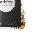 阿特金森 柏灵顿拱廊街 浓香水 100ML