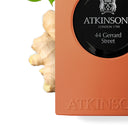 阿特金森 杰拉德街44号 别致古龙水 100ML
