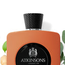 阿特金森 杰拉德街44号 别致古龙水 100ML