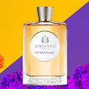 阿特金森 英国花束 淡香水 100ML