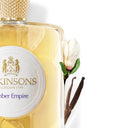 阿特金森 琥珀帝国 淡香水 100ML