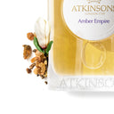 阿特金森 琥珀帝国 淡香水 100ML