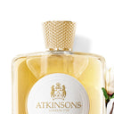 阿特金森 琥珀帝国 淡香水 100ML
