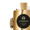阿特金森 沉香国王 浓香水 100ML