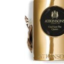 阿特金森 沉香女王 浓香水 100ML