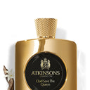 阿特金森 沉香女王 浓香水 100ML