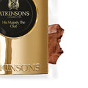 阿特金森 乌木国王 浓香水 100ML