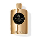 阿特金森 乌木国王 浓香水 100ML