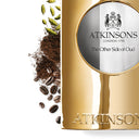 阿特金森 奇幻沉香 浓香水 100ML