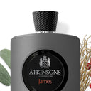 阿特金森 詹姆斯 男士浓香水 100ML