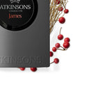 阿特金森 詹姆斯 男士浓香水 100ML