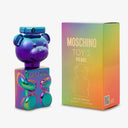 莫斯奇诺 珍珠泰迪熊 女士浓香水