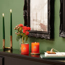 阿特金森 苏格兰高地 香薰蜡烛 (杜松子与橡木) 200G