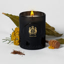 阿特金森 迷恋丝绒 香薰蜡烛 (蜂蜜与安息香) 200G