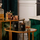 阿特金森 迷恋丝绒 香薰蜡烛 (蜂蜜与安息香) 200G