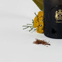 阿特金森 迷恋丝绒 香薰蜡烛 (蜂蜜与安息香) 200G