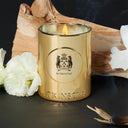 阿特金森 歌颂沉香 香薰蜡烛 (苦橙与沉香) 200G