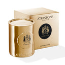 阿特金森 歌颂沉香 香薰蜡烛 (苦橙与沉香) 200G