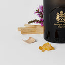 阿特金森 肯辛顿大街 香薰蜡烛 (龙涎香与杏仁) 200G