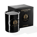 阿特金森 肯辛顿大街 香薰蜡烛 (龙涎香与杏仁) 200G