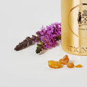 阿特金森 琥珀荣耀 香薰蜡烛 (金琥珀与香草) 200G