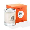 阿特金森 怀特岛 香薰蜡烛 (德州雪松与薄荷) 200G