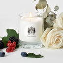 阿特金森 不列颠群岛 香薰蜡烛 (玫瑰与莓果) 200G
