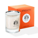 阿特金森 不列颠群岛 香薰蜡烛 (玫瑰与莓果) 200G
