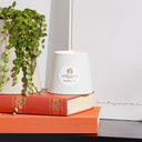 阿特金森 马里波恩沉香 香薰蜡烛 (伯爵茶与沉香) 200G