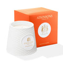 阿特金森 马里波恩沉香 香薰蜡烛 (伯爵茶与沉香) 200G