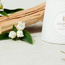 阿特金森 华贵梅菲尔 香薰蜡烛 (马达加斯加香草与琥珀) 200G