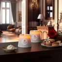 阿特金森 华贵梅菲尔 香薰蜡烛 (马达加斯加香草与琥珀) 200G