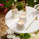 阿特金森 苏活花园 香薰蜡烛 (牡丹与茉莉) 200G