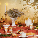 阿特金森 酥饼惊喜 香薰蜡烛 (苹果与红茶) 200G