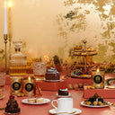 阿特金森 兰姆栗子 香薰蜡烛 (兰姆酒与栗子) 200G