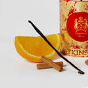 阿特金森 英式姜饼 香薰蜡烛 (依兰与肉桂) 200G